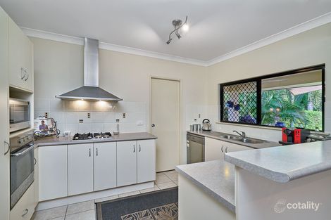 Property photo of 12 Cable Close Kewarra Beach QLD 4879