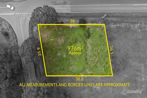 322 Doctors Gully Rd, Doreen, VIC 3754