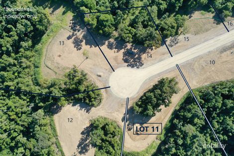 Lot 14 Moon Cres, Strathdickie, QLD 4800