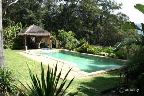 45 Bingarra Lane, Bangalee, NSW 2541