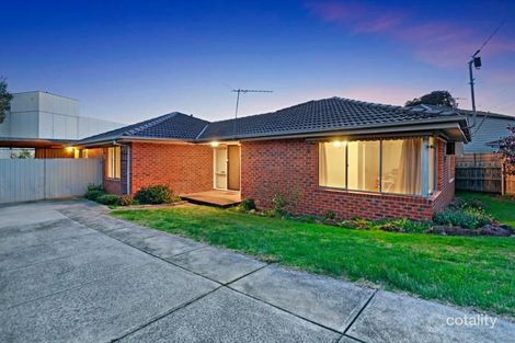 Property photo of 6 Gama Court Frankston VIC 3199