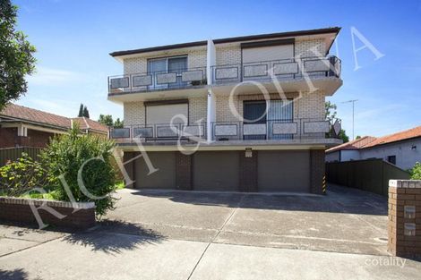 2/22 Hampton St, Croydon Park, NSW 2133