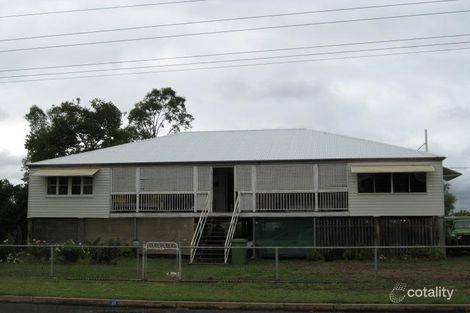 21 Haig St, Clermont, QLD 4721