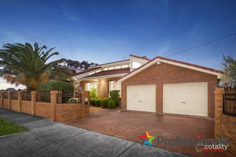 Property photo of 1 Harmer Street Reservoir VIC 3073