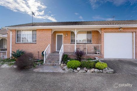 Property photo of 2/37 Greenacre Road South Hurstville NSW 2221