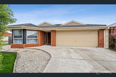 Property photo of 16-17 Barry Court Grovedale VIC 3216
