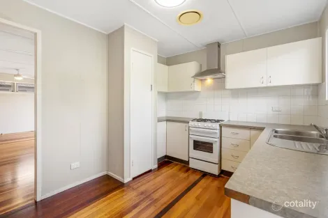 Property photo of 23 Kynance Street Leichhardt QLD 4305