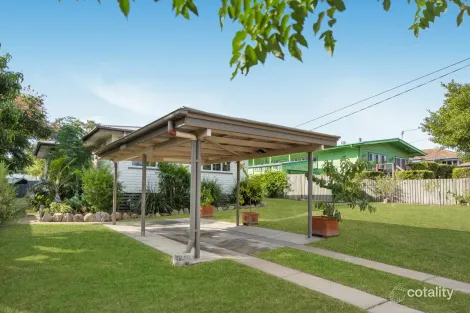 Property photo of 23 Kynance Street Leichhardt QLD 4305