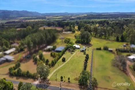 20a Appaloosa Cres, Tolga, QLD 4882