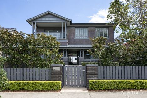 Property photo of 14 Girilang Avenue Vaucluse NSW 2030