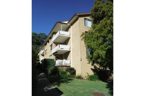 Property photo of 6/24 Bridge Street Epping NSW 2121