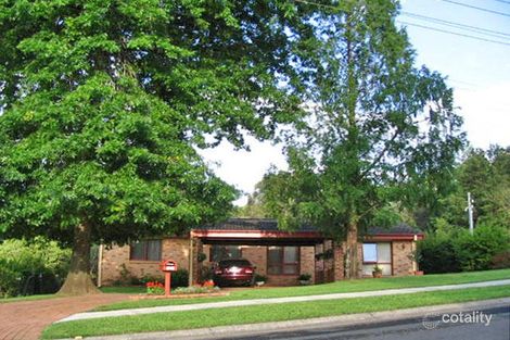 21 Singles Ridge Rd, Winmalee, NSW 2777