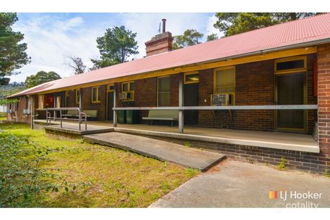 Property photo of 163 Chifley Road Corney Town NSW 2790