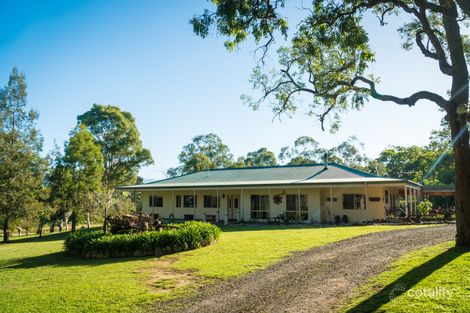 Property photo of 529 Niagara Lane Kameruka NSW 2550