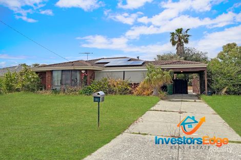 Property photo of 51 Hennessy Way Rockingham WA 6168