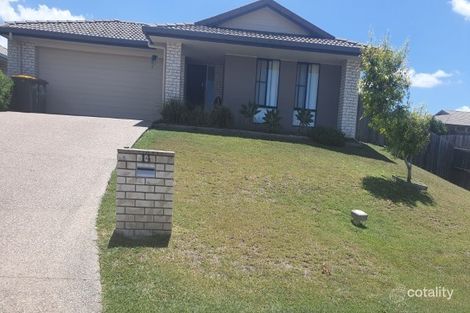 Property photo of 14 Fleet Street Calliope QLD 4680