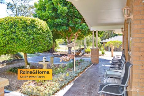 Property photo of 13 Wilson Street Arakoon NSW 2431