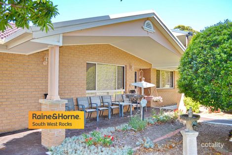 Property photo of 13 Wilson Street Arakoon NSW 2431