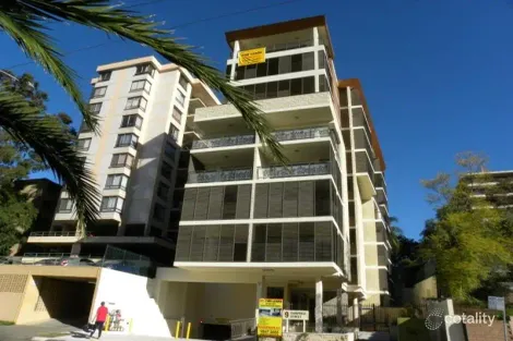 23/9 Campbell St, Parramatta, NSW 2150