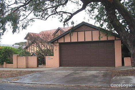 Property photo of 21 Blaxland Road Bellevue Hill NSW 2023