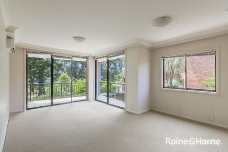 Property photo of 207/19-21 Good Street Parramatta NSW 2150