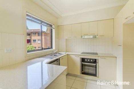 Property photo of 207/19-21 Good Street Parramatta NSW 2150