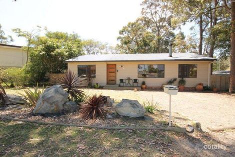 62 The Park Dr, Sanctuary Point, NSW 2540
