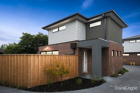 Property photo of 5/5 Curzon Street Ivanhoe VIC 3079