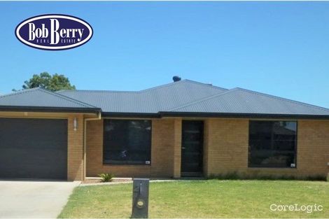 Property photo of 2 Catherine Drive Dubbo NSW 2830