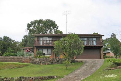 85 Toronto Ave, Cromer, NSW 2099