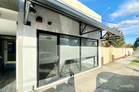 385 Hawthorn Rd, Caulfield South, VIC 3162