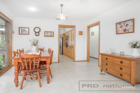 Property photo of 33 Canterbury Drive Raworth NSW 2321
