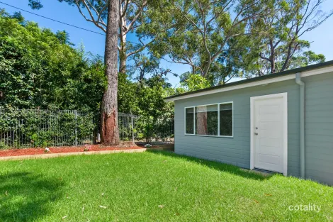 Property photo of 24 Toronto Avenue Cromer NSW 2099