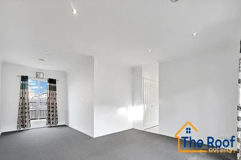 Property photo of 1 Fetlock Drive Truganina VIC 3029