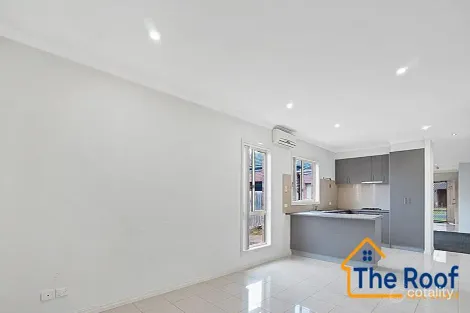 Property photo of 1 Fetlock Drive Truganina VIC 3029