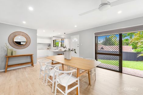 Property photo of 5 Carino Close The Gap QLD 4061