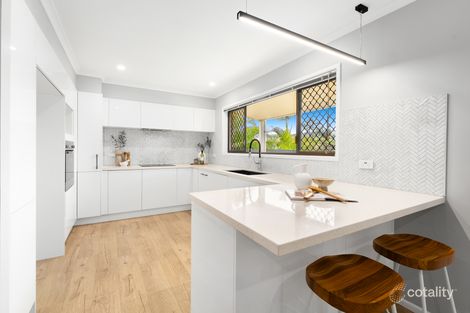 Property photo of 5 Carino Close The Gap QLD 4061