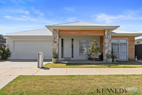 41 Fairway Dr, Yarrawonga, VIC 3730