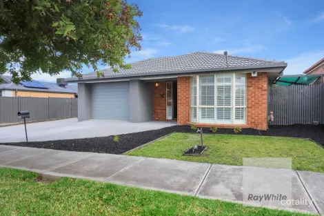 129a Hothlyn Dr, Craigieburn, VIC 3064