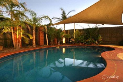 Property photo of 21 Strathavan Drive Berwick VIC 3806