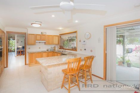 Property photo of 33 Canterbury Drive Raworth NSW 2321