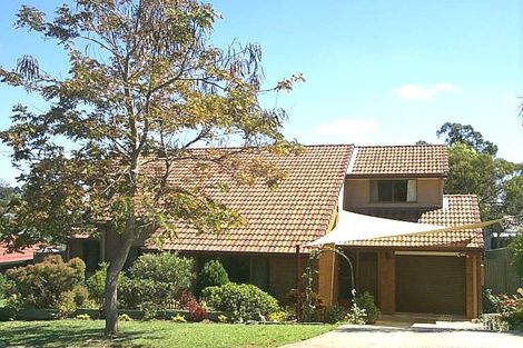 21 Balonne St, Runcorn, QLD 4113