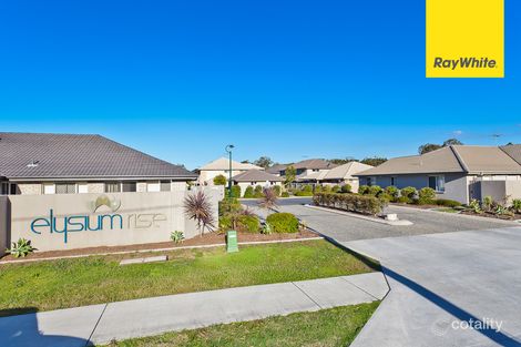 Property photo of 71/1-31 Elsie Street Kallangur QLD 4503