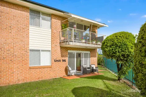 96/37 Mulgoa Rd, Penrith, NSW 2750