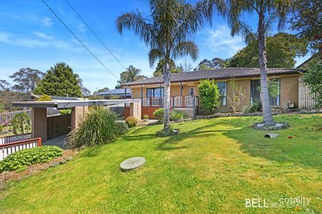 Property photo of 32 Dean Crescent Launching Place VIC 3139
