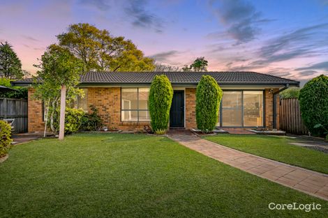 Property photo of 2/8 Rosamond Street Hornsby NSW 2077