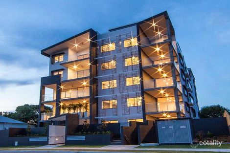 3/29 Gordon St, Milton, QLD 4064