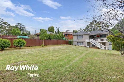 Property photo of 111 Bridge Road Ryde NSW 2112