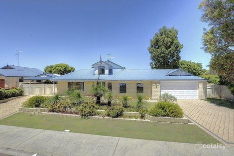 10 Placid Waters Pde, Coodanup, WA 6210