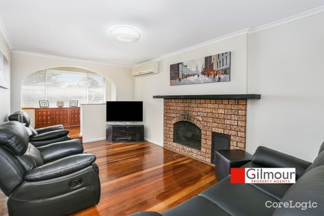Property photo of 13 Stewart Drive Castle Hill NSW 2154